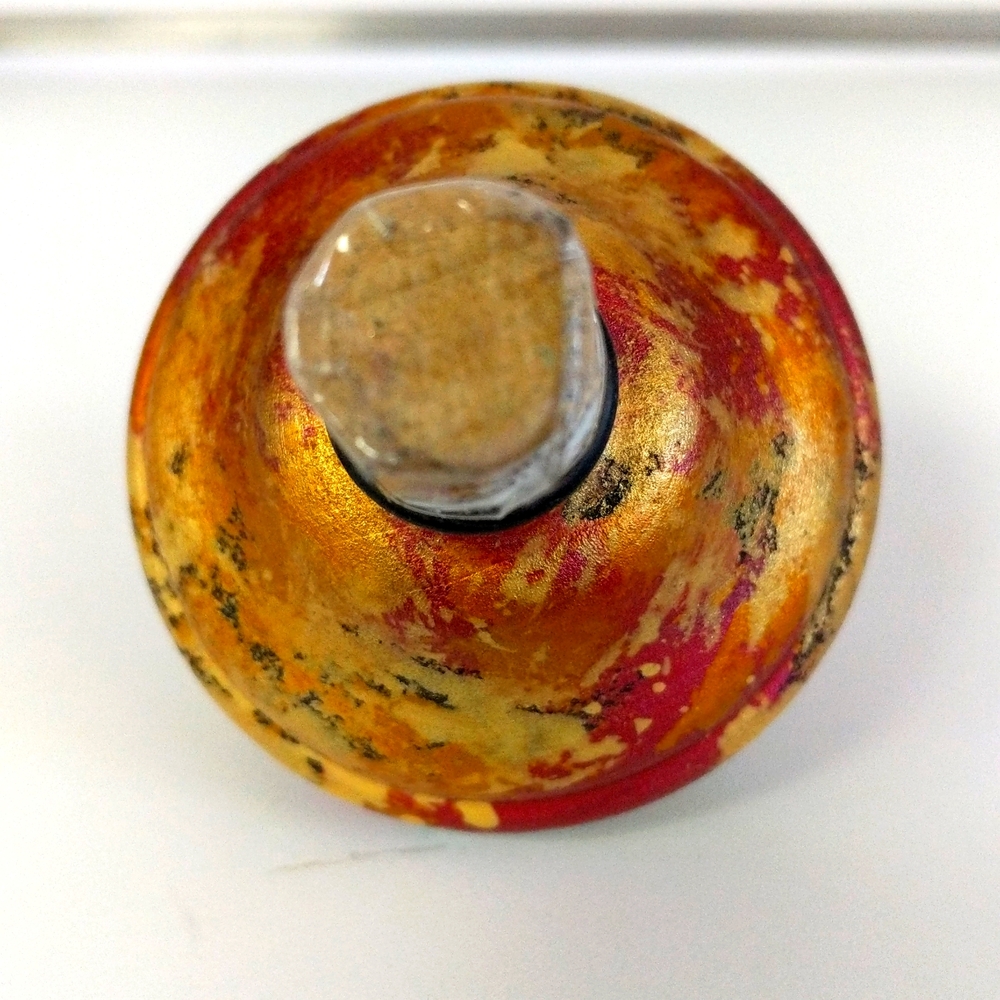 Wine Stopper - Picture 3 of 5